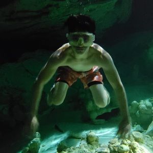 Meet your Posher, Jonathan